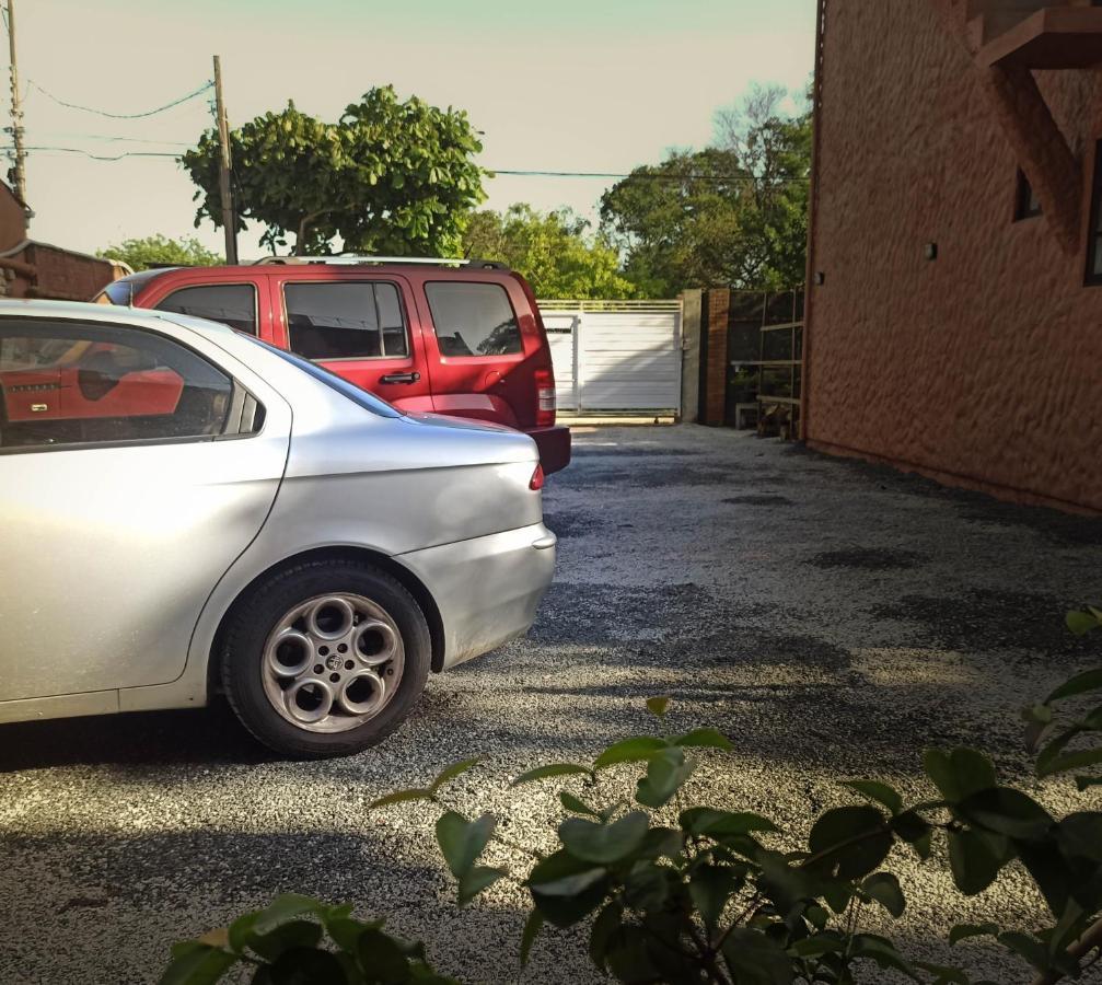 Recanto do Encanto Florianópolis Exterior foto
